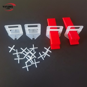 Chất Lượng Cao Mặt Đất Gốm Chữ Thập Nhựa San Lấp Mặt Bằng Hệ Thống Gạch Spacer 1Mm 1.5Mm 2Mm Dễ Dàng Cài Đặt Thiết Kế Hiệ<span class=keywords><strong>n</strong></span> Đại Phong Cách Giá - Product Image 5