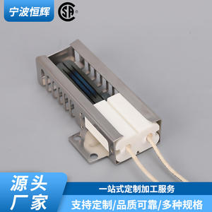 Allumeur de cuisinière W11208965 en acier inoxydable, pièce de rechange intégrée pour four, cuisinière à gaz, accessoires de cheminée - Product Image 4