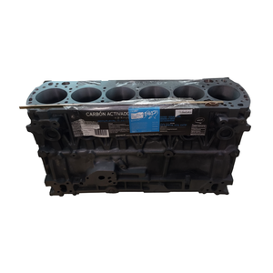 Bloc-cylindres C32 C32B C175 12 C175 41, bloc moteur court pour transfert de fluide diesel, carter moteur - Product Image 1
