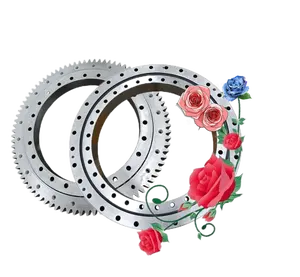 Cat 308ebearing, 308e Cr 308e2 Cr 308e2cr,308e Sr 308e2 Sr 308d 308e,308c parça numarası 240-8362 için rulman döner