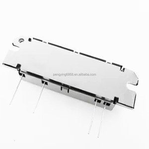 Grosir Bom ZIP asli baru IC seluler IC RA30H1317M1-201 - Product Image 2