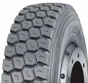 Meilleurs pneus de camion tout-terrain OTR, nouvelle conception radiale pour routes accidentées - Construction - Product Image 3