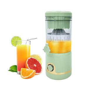 <span class=keywords><strong>Presse</strong></span>-agrumes <span class=keywords><strong>orange</strong></span> à haut rendement-Machine électrique portable 140W avec moteur <span class=keywords><strong>silencieux</strong></span> adaptée aux cuisines domestiques - Product Image 3