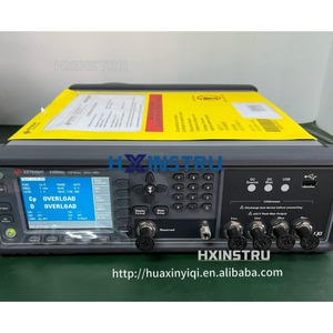 1 ชิ้น Keysight E4980Al-102 เครื่องวัด LCR ความแม่นยำสูง H - Product Image 1