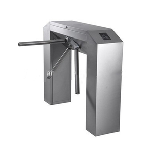 접근 제한 기계장치 <span class=keywords><strong>Rfid</strong></span> 문 오프너 자동 문 십자형 회전식 문 - Product Image 1