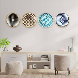 Arredamento Bagno estetico murale etopia ต่อการออกแบบ Soggiorno salotto - Product Image 5