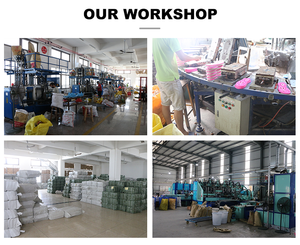 Alla moda per interni invernali pantofole con soletta da ragazza modello colorato stile <span class=keywords><strong>casa</strong></span> Anti-scivoloso - Product Image 3