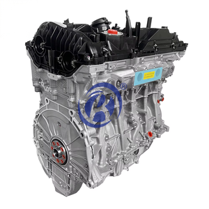 Ensemble moteur professionnel 6 cylindres B58B30O1 en aluminium de 3.0 litres pour voitures de la série 1 compatibles avec l'essence - Product Image 4