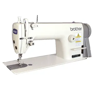 Used Good Quality In Good Condition Brother 1110 Single Needle Lockstitch Sewing Machine