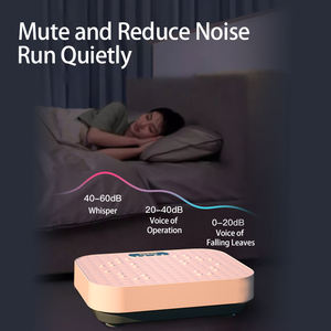 2025 Vendita Calda: <span class=keywords><strong>Mini</strong></span> Pedana Vibrante Super Silenziosa per Fitness e Massaggio, Macchina per Esercizi per Bruciare Calorie su Tutto il Corpo - Product Image 6