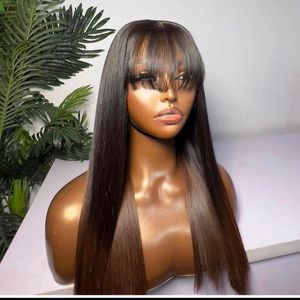 Hueso Recto negro 1B Raíz oscura Extensiones de cabello humano vietnamita Paquetes súper dobles dibujados Cabello virgen natural sin procesar - Product Image 4