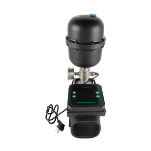ELESTAR Home Auto Booster Pump High-Pressure Multi-Stage Centrifugal Low Noise Magnet Commercial Use VFD Water Dy-700 - Product Image 2