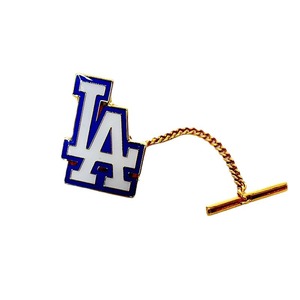 Broche de ligue majeure de baseball pour les Red Sox de Perimenter Dodge, en fer thermolaqué - Product Image 5