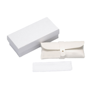 Nouvel <span class=keywords><strong>étui</strong></span> rigide en <span class=keywords><strong>cuir</strong></span> MEIJIN 2024 pour <span class=keywords><strong>lunettes</strong></span> et <span class=keywords><strong>lunettes</strong></span> de soleil, ensemble de sac pour <span class=keywords><strong>homme</strong></span>, logo personnalisé XS106 - Product Image 5