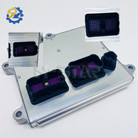 Contrôleur ECU 600-467-1100 pour PC200-8 PC228US-8 PC210-8K 4921776