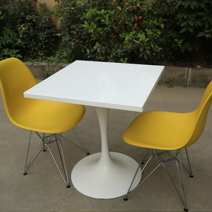Restaurant Furniture <strong>Small</strong> <strong>Dining</strong> <strong>Table</strong> / <strong>2</strong> Seater <strong>Dining</strong> <strong>Table</strong> - Product Image 3