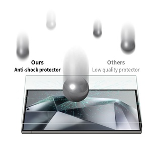 Đối với <span class=keywords><strong>Samsung</strong></span> HD AR bảo vệ màn hình Galaxy S26 S25 S24 S23 S22 S21 A26 A36 A56 A07 điện thoại di động bảo vệ màn hình - Product Image 4