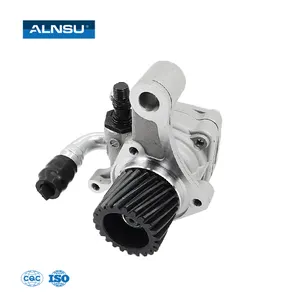 ALNSU Werks preis Servolenkung pumpe für Mitsubishi HD56 HD75 HD72 HD78 4 D33 4 D34 57100-5H101 MK383006