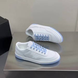 Drioshipping Marque de luxe Chaussures de sport de haute qualité Design décontracté à la mode avec semelle épaisse High Top Soft Walking Comfort - Product Image 6