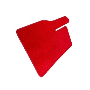 Accessoires auto RHD <span class=keywords><strong>Tapis</strong></span> de sol de voiture avec support en caoutchouc pour <span class=keywords><strong>Tesla</strong></span> <span class=keywords><strong>Model</strong></span> <span class=keywords><strong>S</strong></span> <span class=keywords><strong>Tapis</strong></span> de sol pour véhicule - Product Image 4