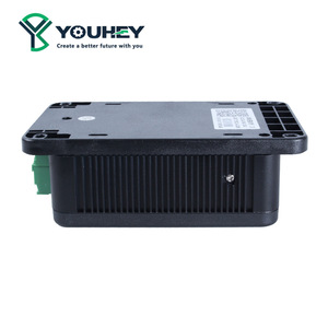 Mingbei BCC6A MK2 Smart 24V Module Float Charge <b>Adapter</b> LED Electric Scooter Charger AU EU <b>UK</b> 24V Module Float Charge Lead-Acid - Product Image 5