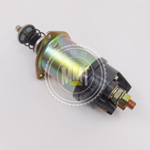 3516 3512 3508 3126B 9X-9511 548-9596 7T-0258 9X9511 5489596 7T0258 Électrovanne - Product Image 5