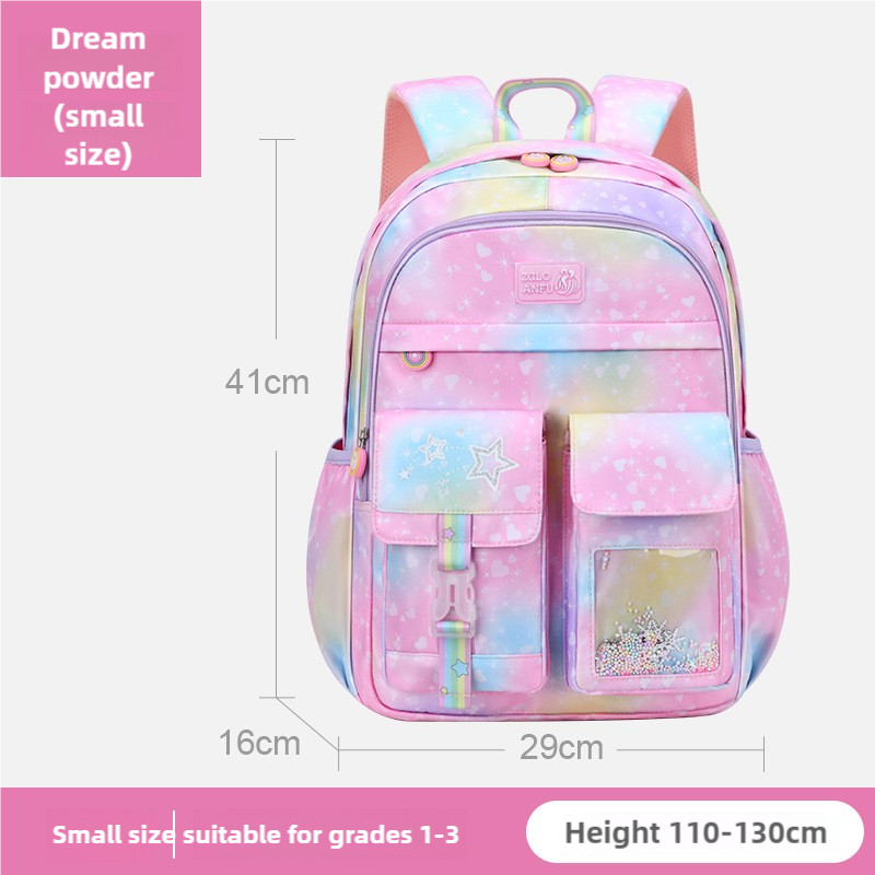 Dreamy Pink  Small Size