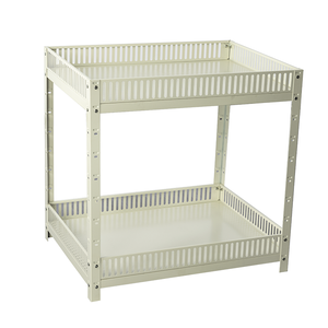 Haut-petit bureau bien rangé clôture plateau plate-forme support <span class=keywords><strong>Table</strong></span> <span class=keywords><strong>de</strong></span> <span class=keywords><strong>rangement</strong></span> pour enveloppe poupée épices <span class=keywords><strong>Lego</strong></span> Poker-qualité supports <span class=keywords><strong>de</strong></span> stockage supports - Product Image 2