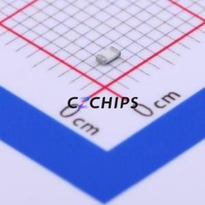 Resistencia SMD ARG03BTC5601 0603 (Tipo: Película Delgada) (Resistencia: 5.6kOhm Precisión: 0.1%) - Product Image 2