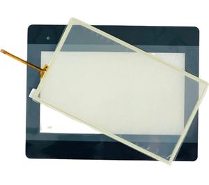 MT6100I <span class=keywords><strong>screen</strong></span> MT6100I/<span class=keywords><strong>TK6100I</strong></span>/<span class=keywords><strong>screen</strong></span>/2WV/3WV/5WV/6WV layar sentuh bantalan sentuh kaca - Product Image 1