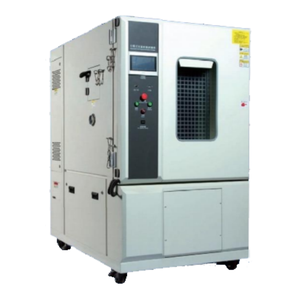 Cell Testing <b>Machine</b> Constant Temperature and Humidity Tester High and Low Temperature Humidity and Heat test Chamber - Product Image 1