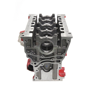 Für Cummins ISF2.8 Dieselmotor Zylinder block OEM 5334639/5334640 Aumark Ollin - Product Image 5