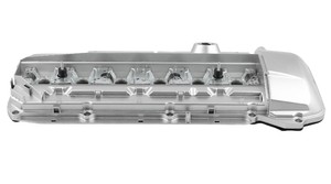 11121432928 Suku Cadang Mobil 100% Baru Tutup Mesin Aluminium Upgrade untuk B-MW M52 M54 OEM11121432928 - Product Image 4