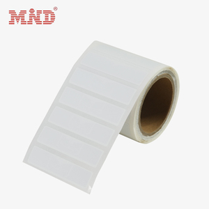 ISO <span class=keywords><strong>18000</strong></span> RFID kính chắn gió xe/xe số Tag cho xe theo dõi trong xe kính chắn gió - Product Image 1