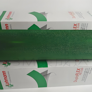 Cinta de montaje de doble cara <span class=keywords><strong>Lohmann</strong></span> Green de 0,2mm para placas de impresión - Product Image 4