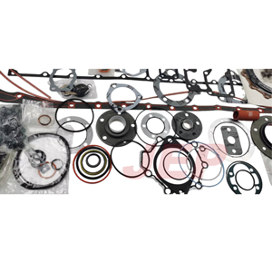 निर्माण मशीनरी इंजन M11 m11 qsm11 qsm11 कम इंजन गैसकेट 4089998 3803572 3804749 3800704 4089479 - Product Image 5