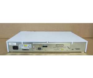 Conmutador de red de 24 puertos 3 <span class=keywords><strong>3COM</strong></span> Gigabit Ethernet 3C16980A SuperStack 3300 - Product Image 3