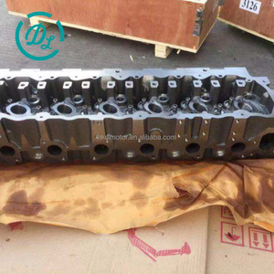 ฝาสูบ EexcavaStart รุ่น 140-7373 สำหรับเครื่องยนต์ 3126 รถขุดตักดิน - ทนทาน เชื่อถือได้ ติดตั้งง่าย - Product Image 2