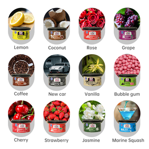 Cartes parfum organique odeur auto <span class=keywords><strong>pas</strong></span> <span class=keywords><strong>cher</strong></span> personnalisé basé sur le tableau de bord de bureau à domicile voiture <span class=keywords><strong>mini</strong></span> spray <span class=keywords><strong>d</strong></span>ésodorisant avec des parfums à la vanille - Product Image 6