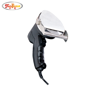 Trancheuse électrique à <span class=keywords><strong>kebab</strong></span> en acier inoxydable pour <span class=keywords><strong>machine</strong></span> à <span class=keywords><strong>kebab</strong></span> spéciale pour KS-100E à couper la viande - Product Image 1