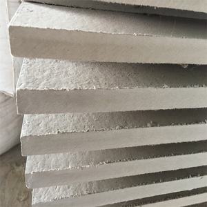 Bonne isolation thermique et acoustique 12x1220x3050mm plaques de <span class=keywords><strong>ciment</strong></span> sans <span class=keywords><strong>amiante</strong></span> pour mur - Product Image 2