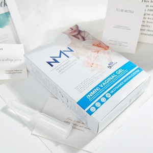 Prof.Ding – Vente en gros, emballage en boîte de 9 pièces/boîte, OEM/RTS, Gel vaginal pour femme, Fabricant de gel vaginal NMN, Gel vaginal raffermissant - Product Image 4