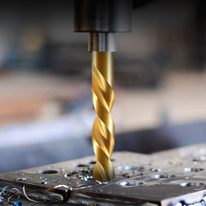 Cao coban nội dung khoan bit cho độ cứng cao thép & hợp kim nhôm reaming LỖ-phí bảo hiểm tại chỗ khoan bit - Product Image 4