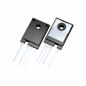 ชิ้นส่วนอิเล็กทรอนิกส์ PG-TO247-4-17 IMZC120R017M2HXKSA1 ทรานซิสเตอร์ มีสินค้าในสต็อก - Product Image 1