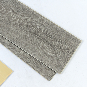 Fortovan barato SPC enclavamiento de plástico de piso de piedra, haga clic en sistema de enclavamiento - Product Image 4