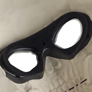 Masque <span class=keywords><strong>de</strong></span> camouflage respirant anti-buée pour paintball en plein air, accessoires <span class=keywords><strong>de</strong></span> chasse, COD Horreur - Product Image 3