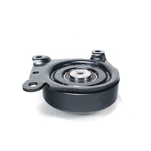 Novo Produto Polia de Tensão do Correia 6C1Q-19A216-BA YC1E-19A216-AB 1425498 para Ranger - Product Image 5