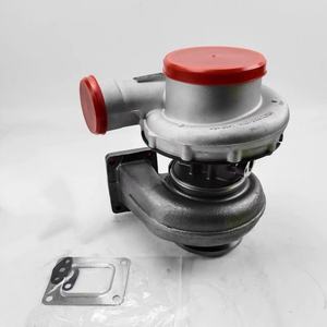 3529041 SD22/SD32 HT3B IM0 T01 Запчасти для грузовиков Турбокомпрессор W2535002030 - Product Image 1