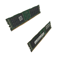 Mémoire serveur d'occasion pour 836220-B21 809081-081 16 Go de RAM DDR4-2400R expédition rapide