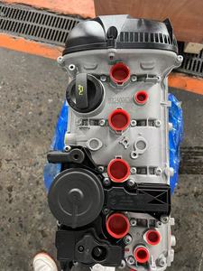 Newpars EA888 blocco lungo TFSI 2.0T CCZA CCZB CCZ motore per VW Golf Mk6 GTI Scirocco <span class=keywords><strong>Passat</strong></span> B6 CC Audi Q3 - Product Image 6